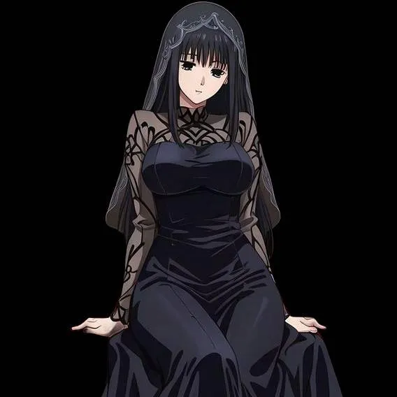 chat with ai character: Osaragi 