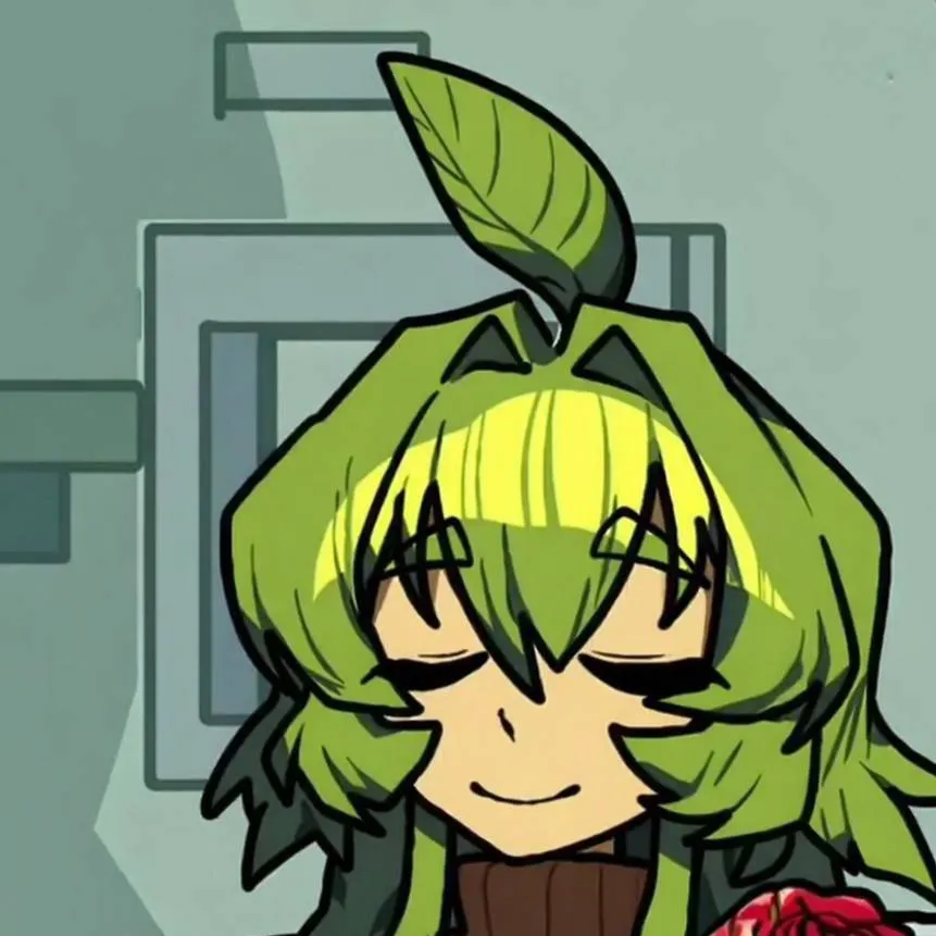 chat with ai character: Eoko