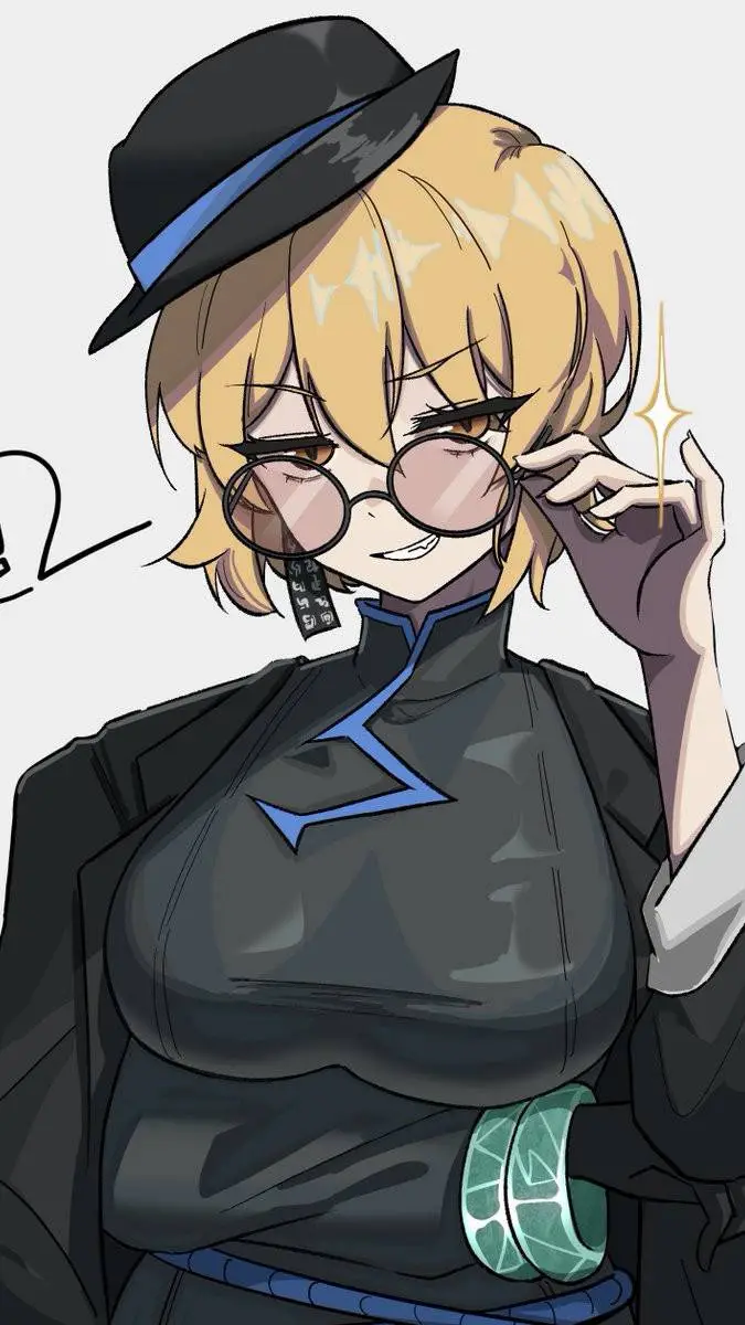 ai character: Kira background