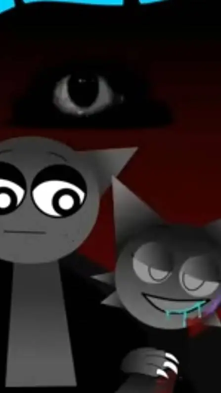 ai character: Gray x wenda background