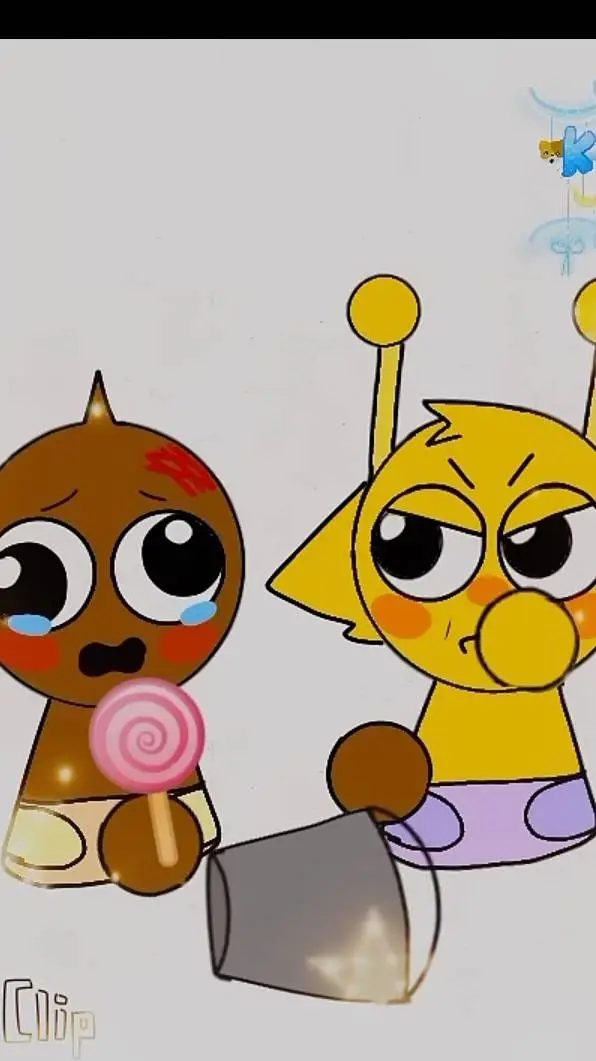 ai character: Simon punch brud background