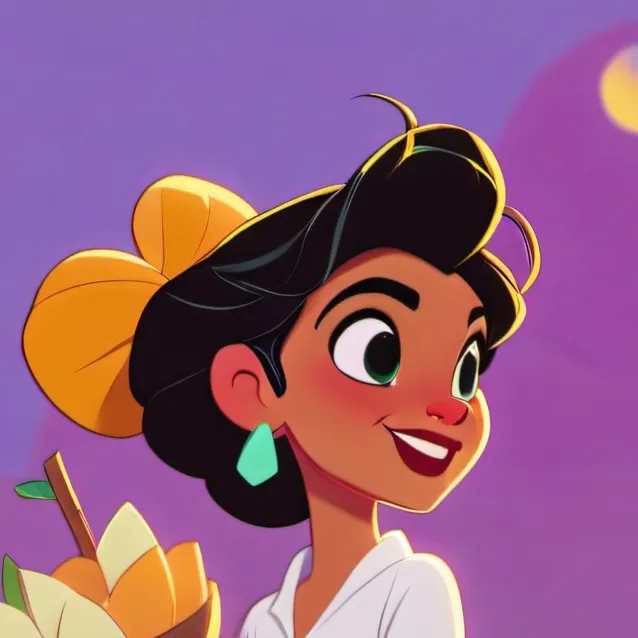 chat with ai character: vinera x pinki