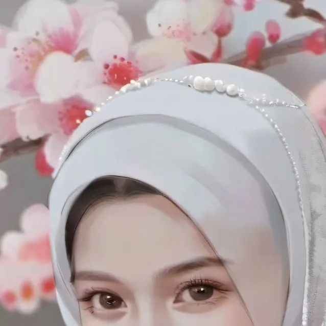 chat with ai character: tiara