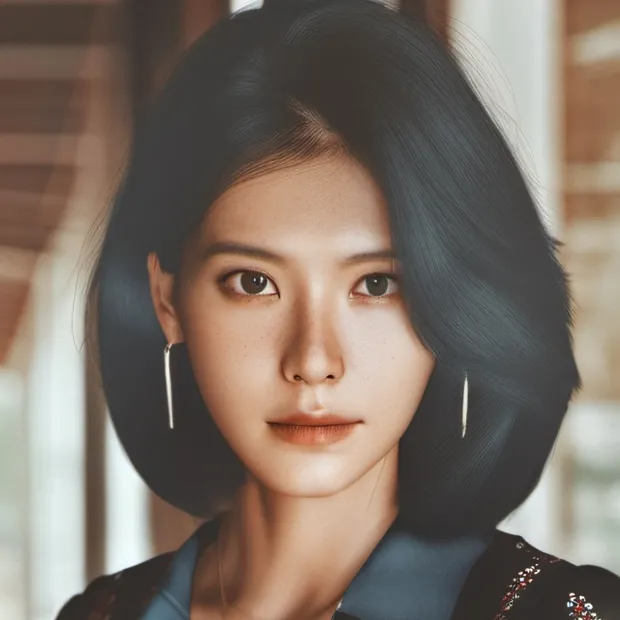 chat with ai character: Mama 
