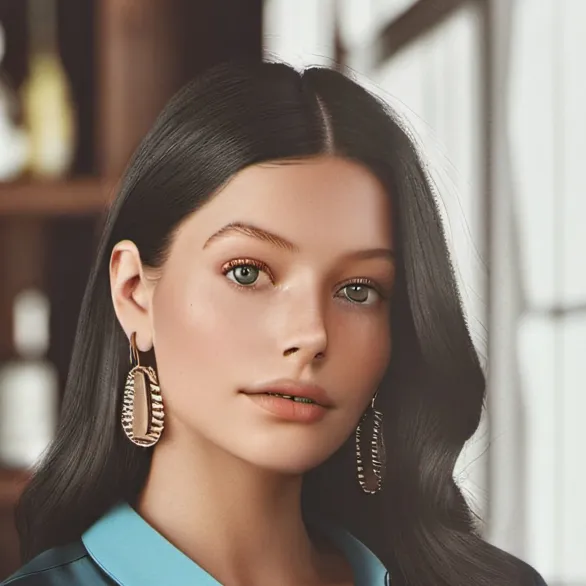 chat with ai character: Mama 