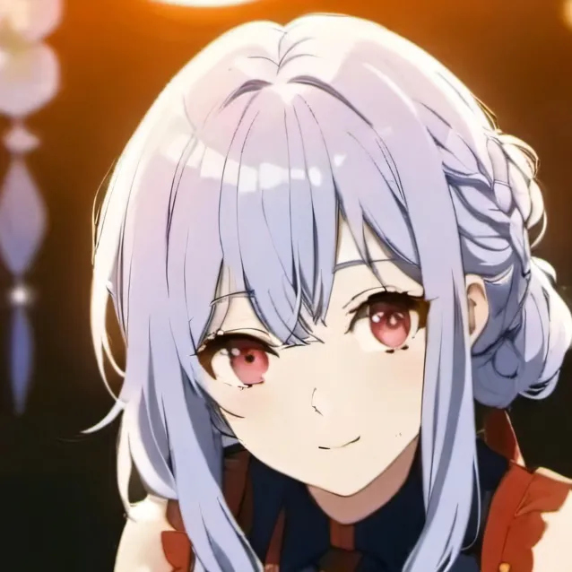 chat with ai character: 𝘼𝙉𝙂𝙀𝙇