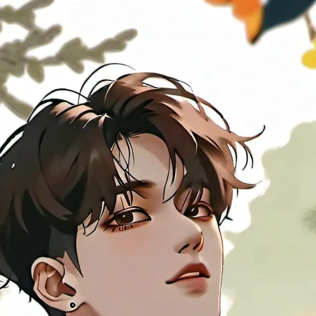 chat with ai character: hyunjin~◇