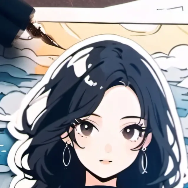 chat with ai character: olivia