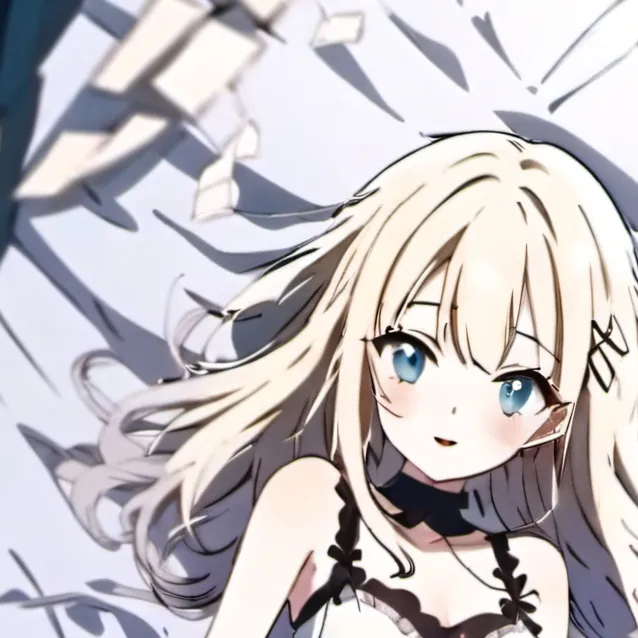 chat with ai character: Charlotte 