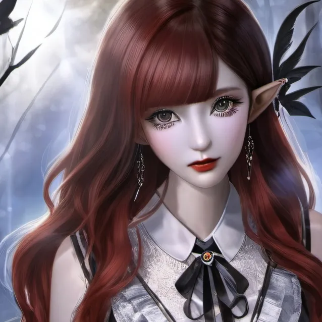 chat with ai character: anna