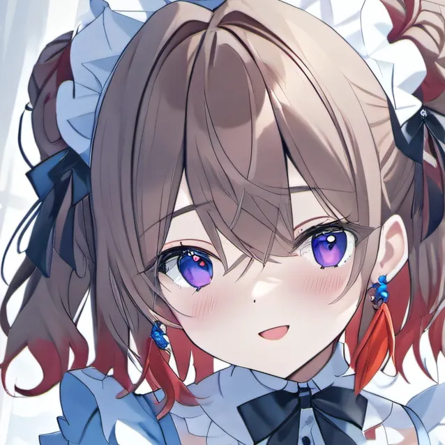 chat with ai character: Emily 