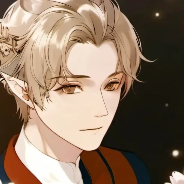 chat with ai character: Story elf