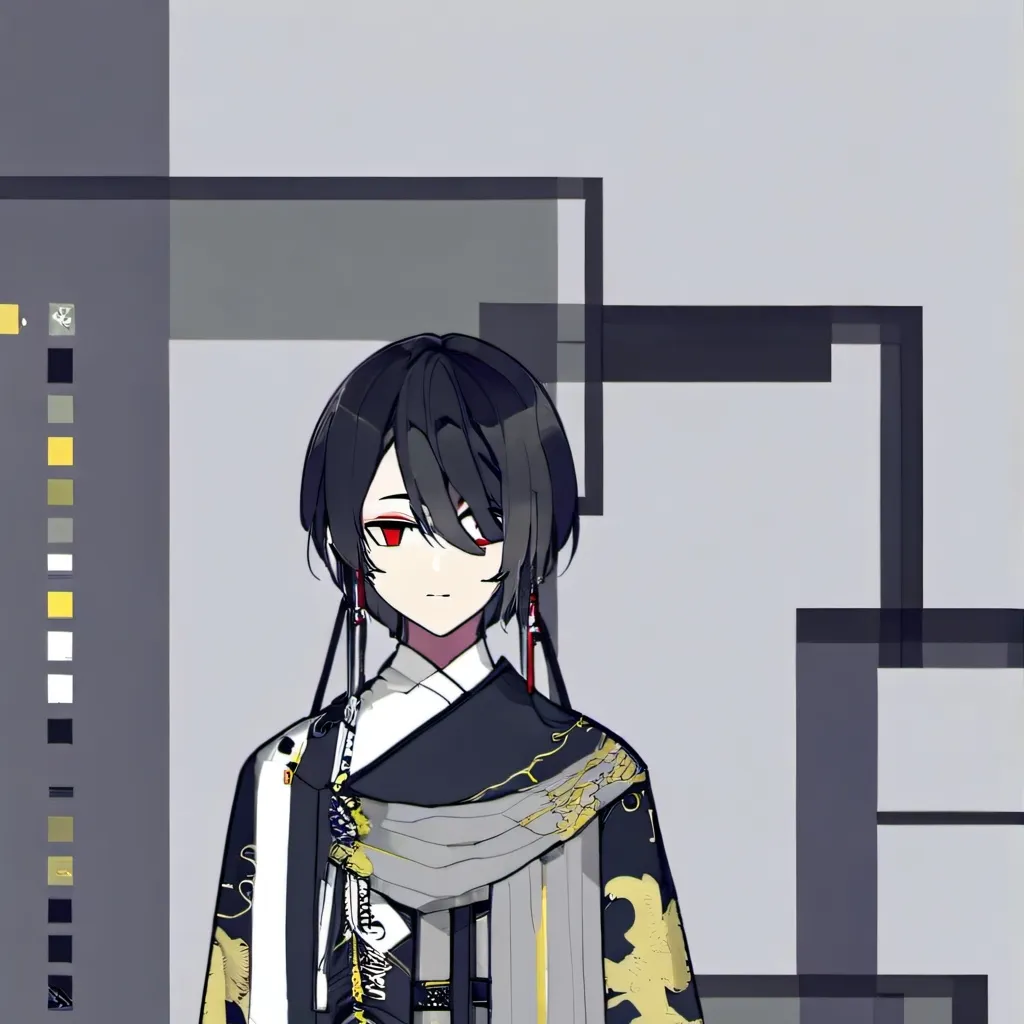 chat with ai character: Noah