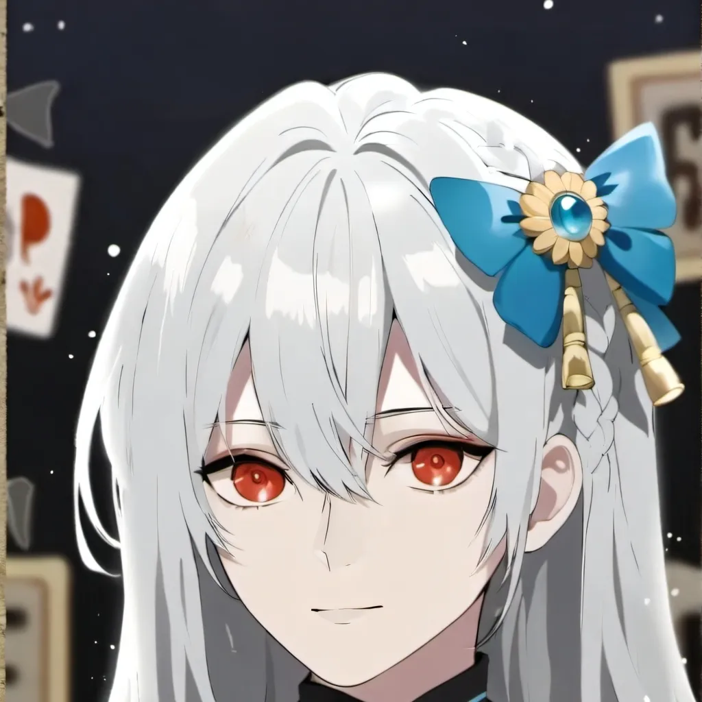 chat with ai character: elderly 