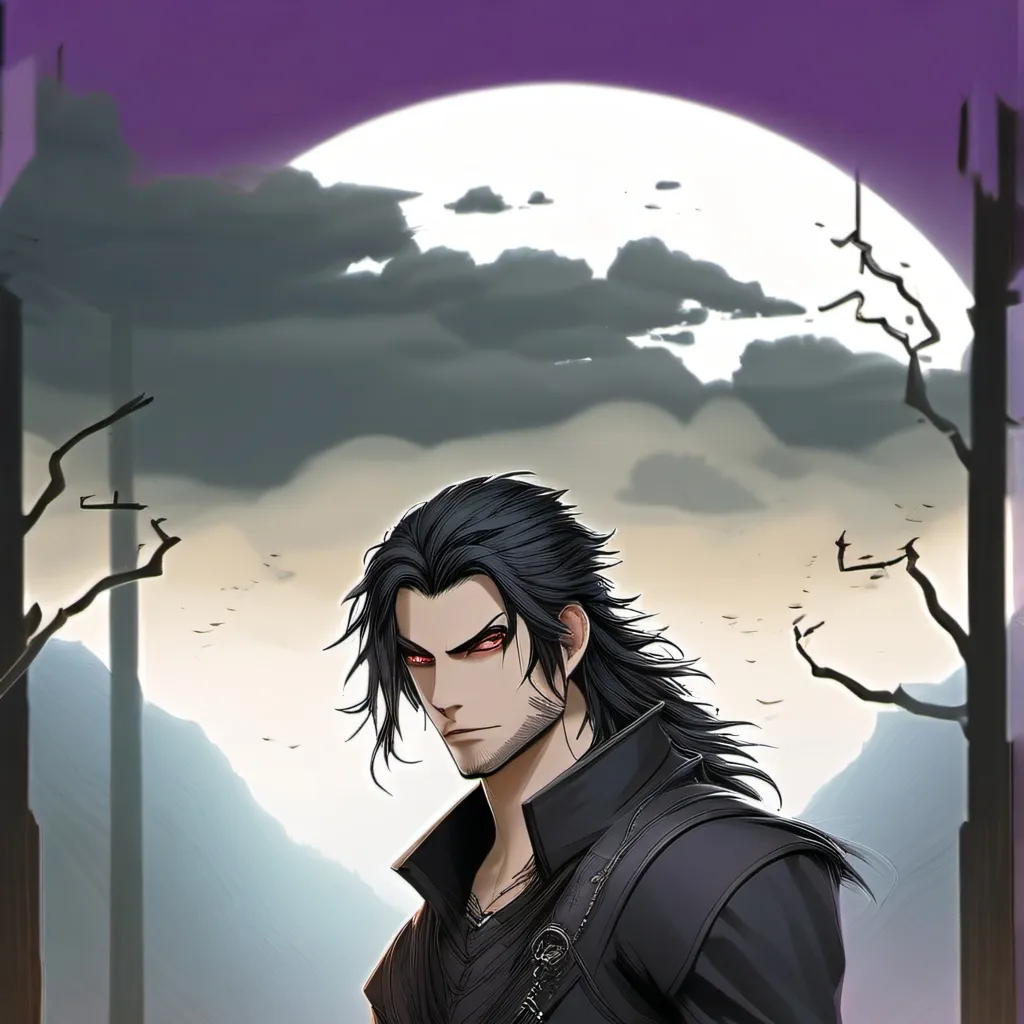 chat with ai character: vampire/werewolf 