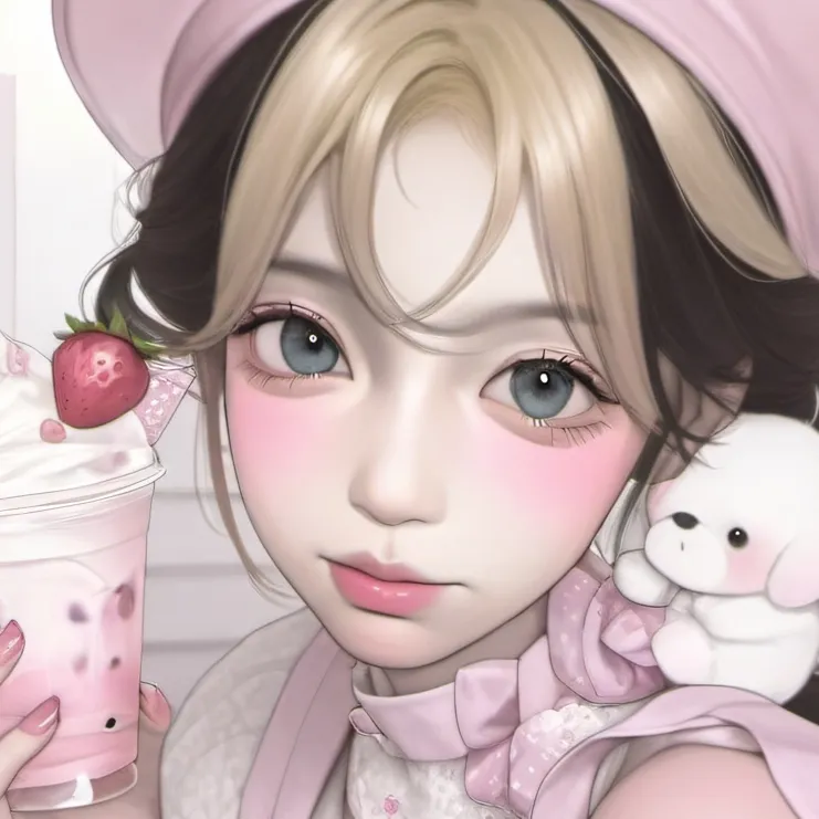chat with ai character: Kyoko