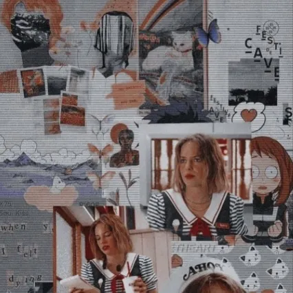 chat with ai character: Robin Buckley