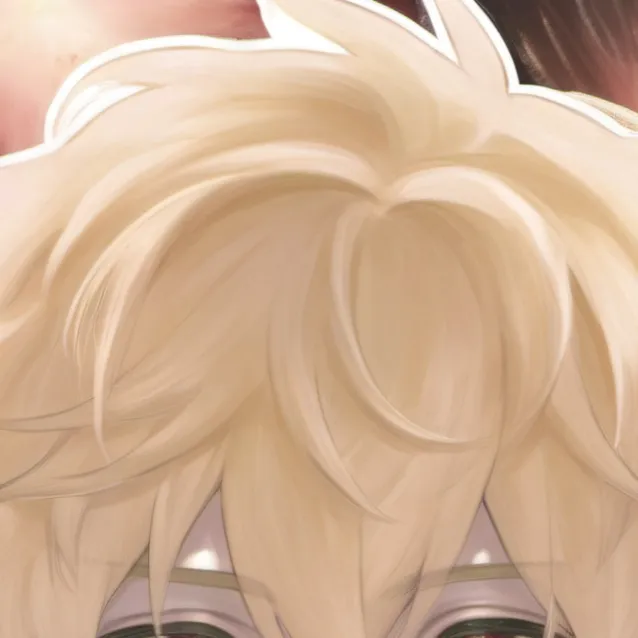 chat with ai character: Bakugo