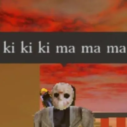 chat with ai character: jason forsaken