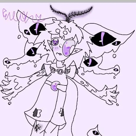 chat with ai character: Lunar