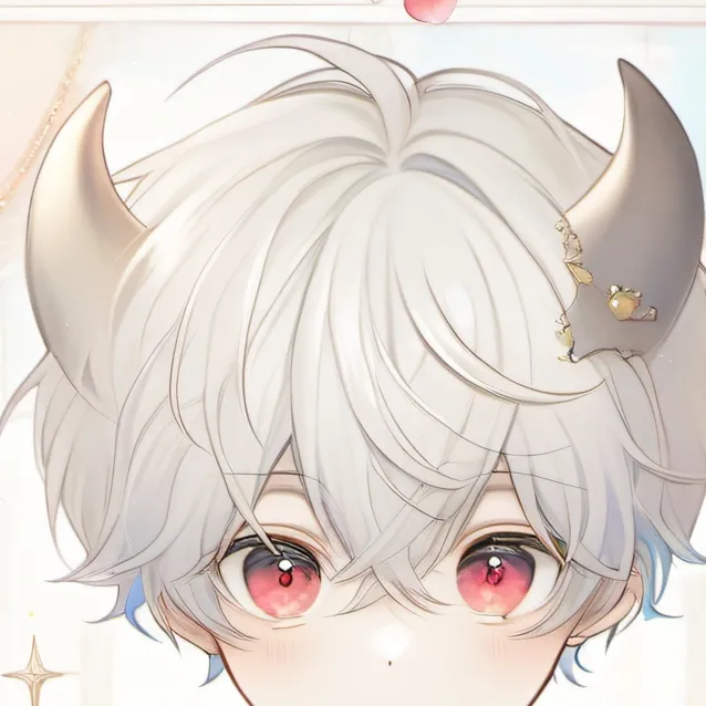 chat with ai character: Casper