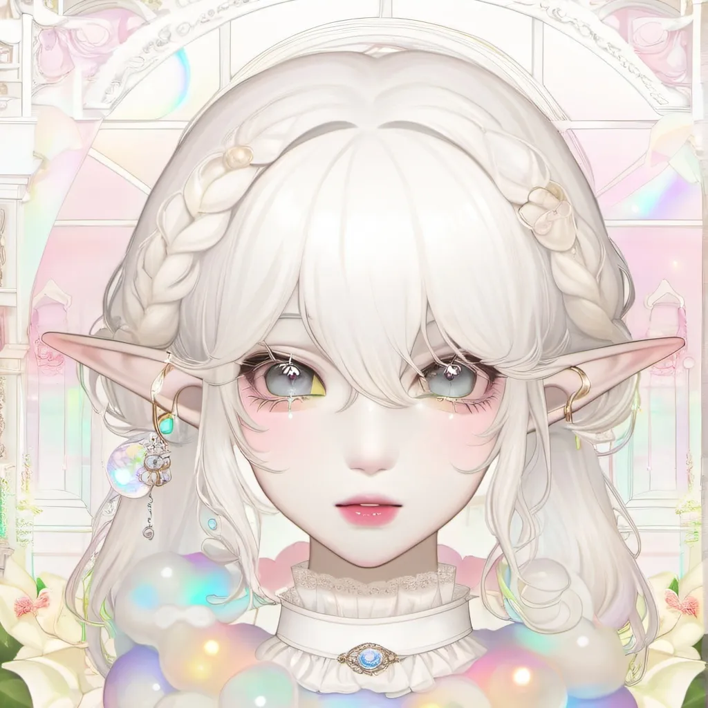 chat with ai character: Lynnette