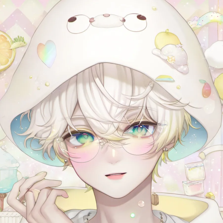 chat with ai character: Angelo