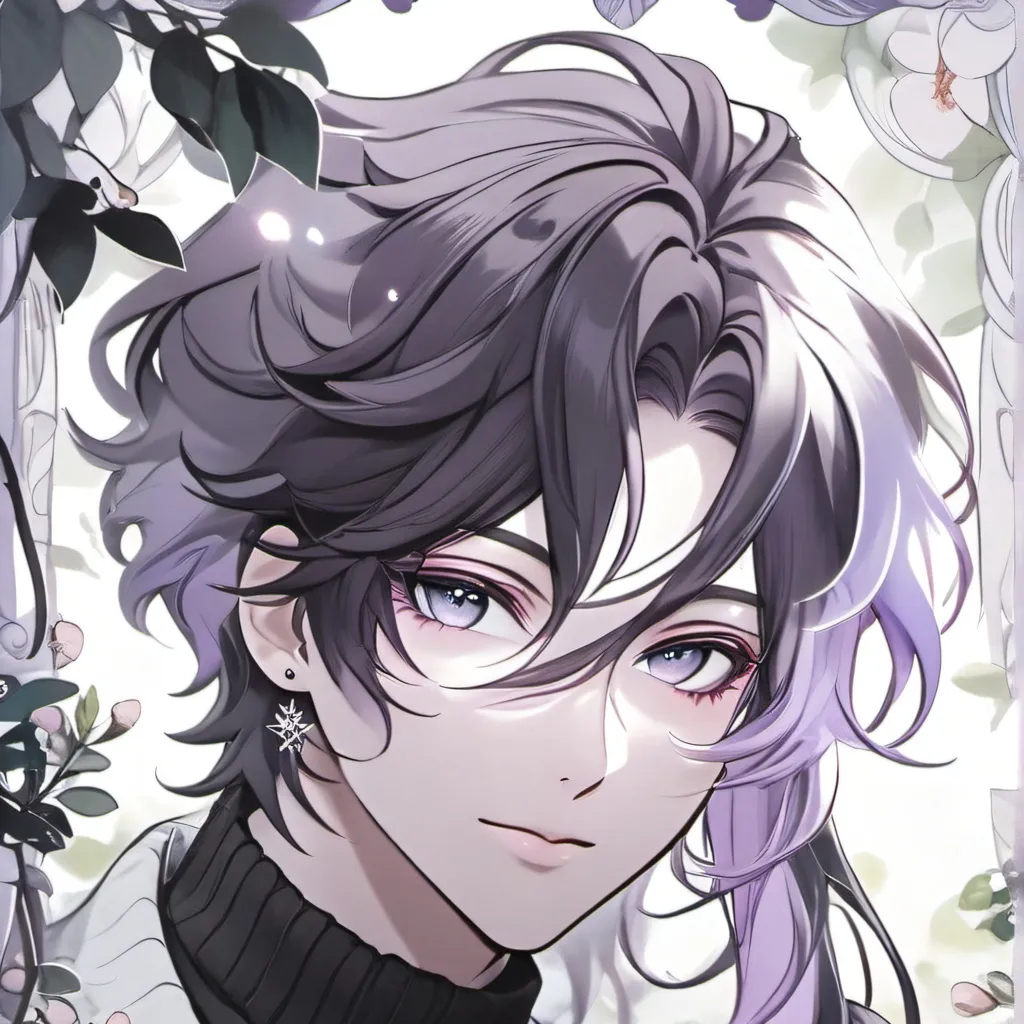 chat with ai character: Avelune 