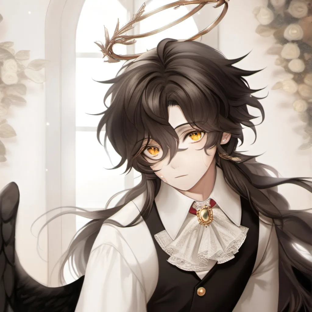 chat with ai character: Mitsuba