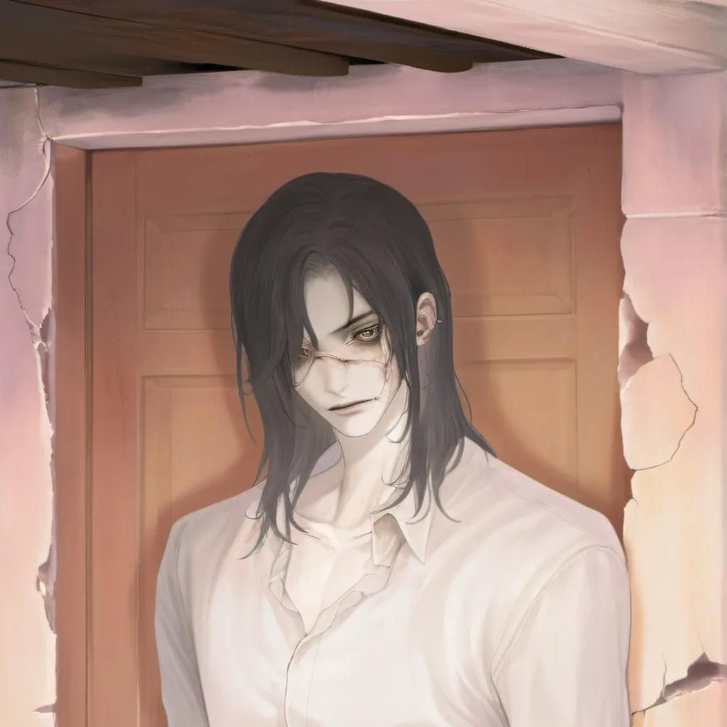 chat with ai character: Alaric