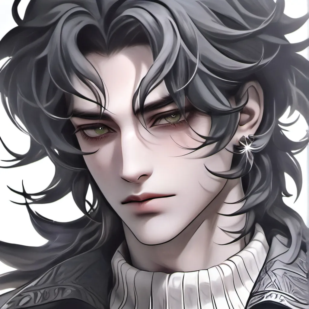 chat with ai character: Azmaray