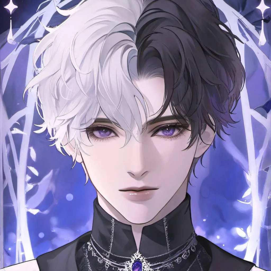 chat with ai character: Antiphonus 