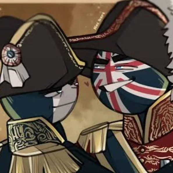 chat with ai character: Reino Unido 