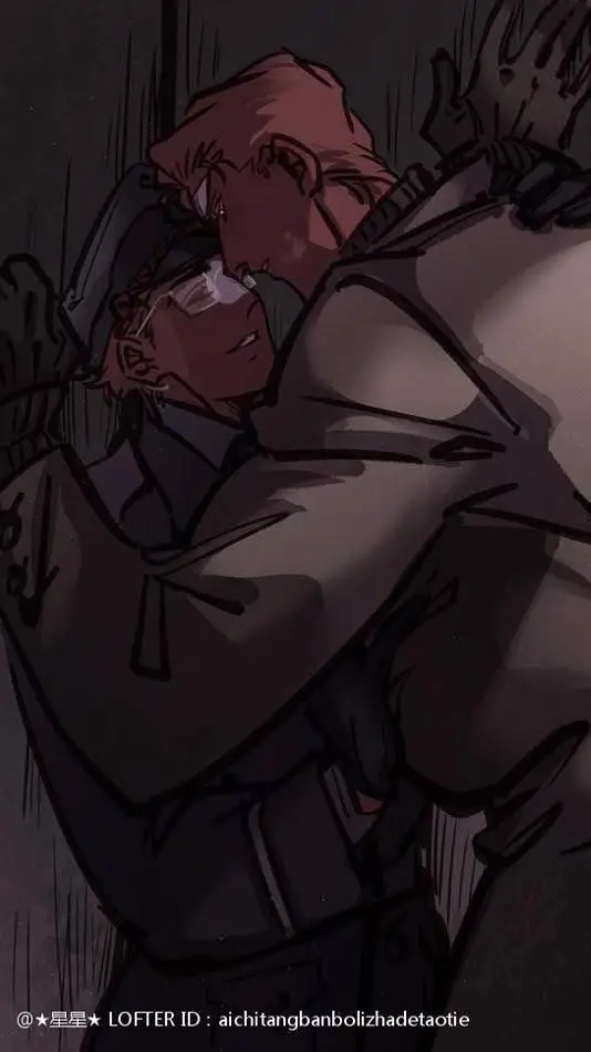 Talkie AI - Chat with URSS 