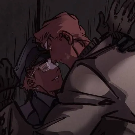 chat with ai character: URSS 