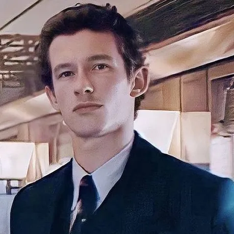 chat with ai character: Theseus Scamander 