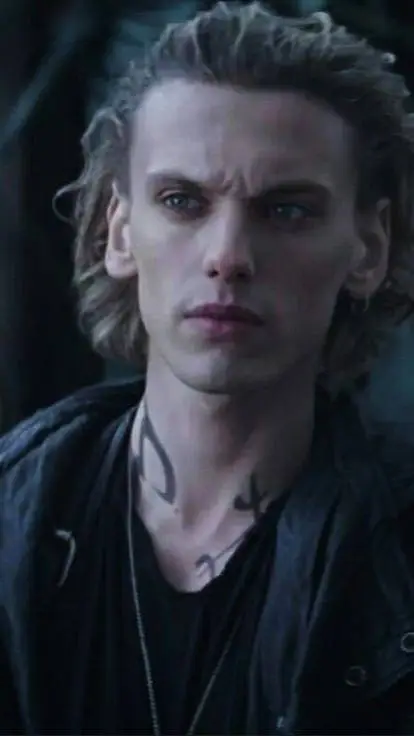 ai character: Jace Wayland  background