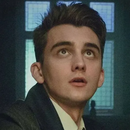 chat with ai character: Anthony Lockwood 