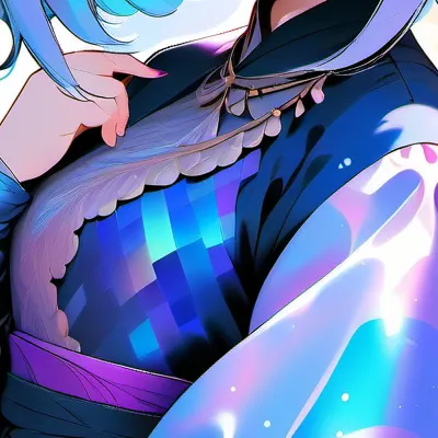 chat with ai character: Sussy  girl