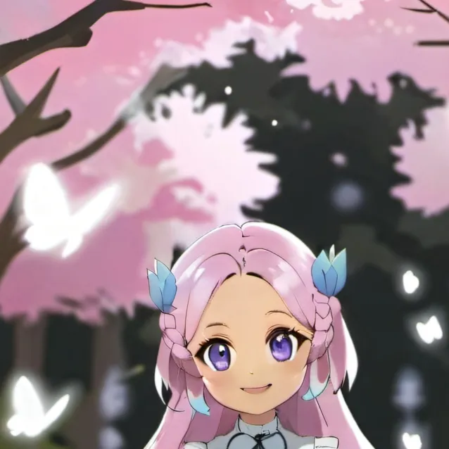 chat with ai character: penny