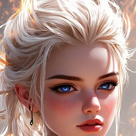 chat with ai character: baby 