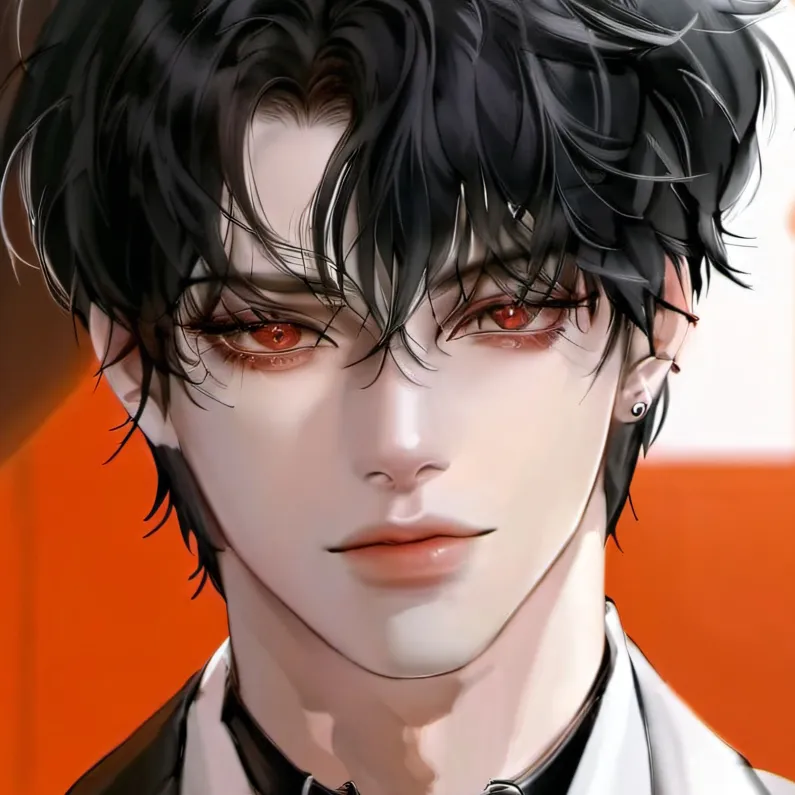 chat with ai character: Ryan