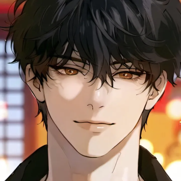 chat with ai character: Noah 
