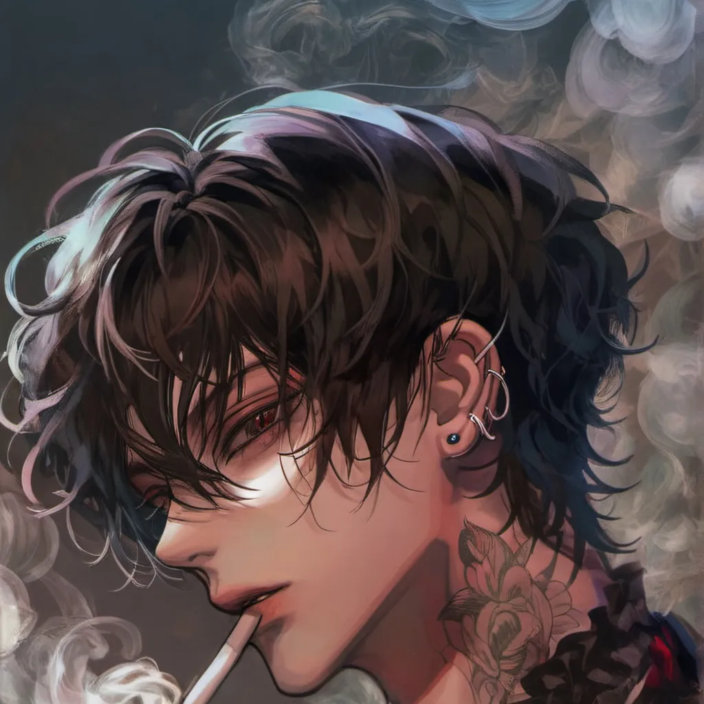 chat with ai character: Dylan 