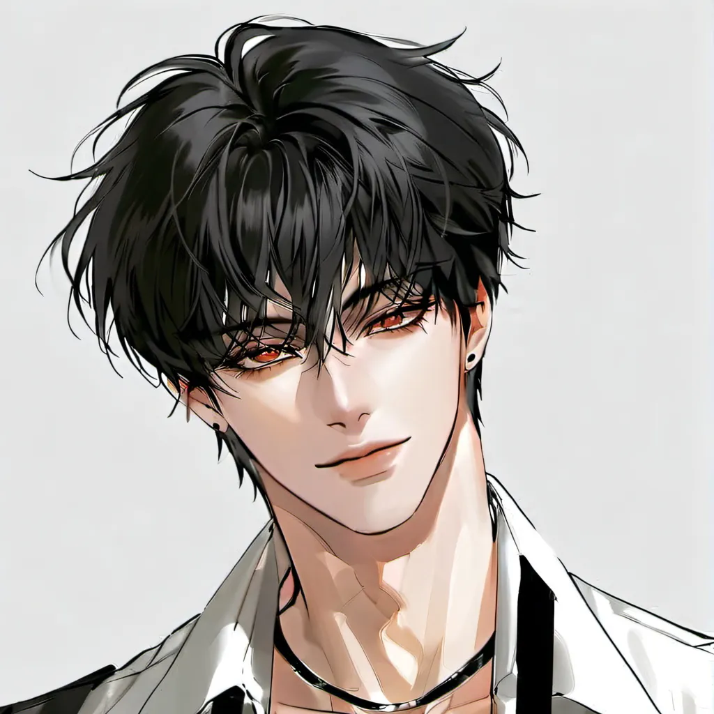 chat with ai character: Jack(Dad)
