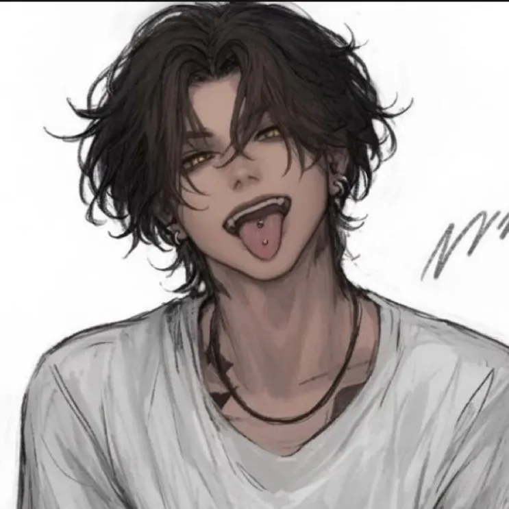 chat with ai character: 𝐄𝐥𝐢𝐣𝐚𝐡★ 