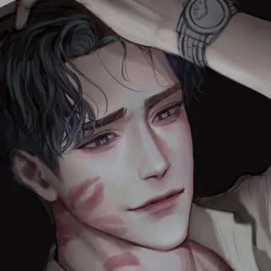 chat with ai character: ♡𝐁𝐥𝐚𝐤𝐞♥︎