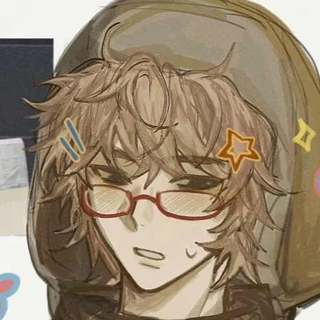 chat with ai character: ☆𝐃𝐀𝐍☆