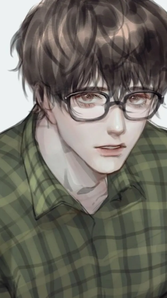 ai character: Nathan  background