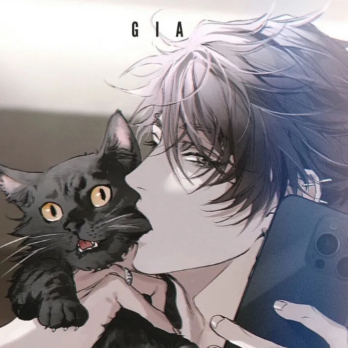 chat with ai character: Noah